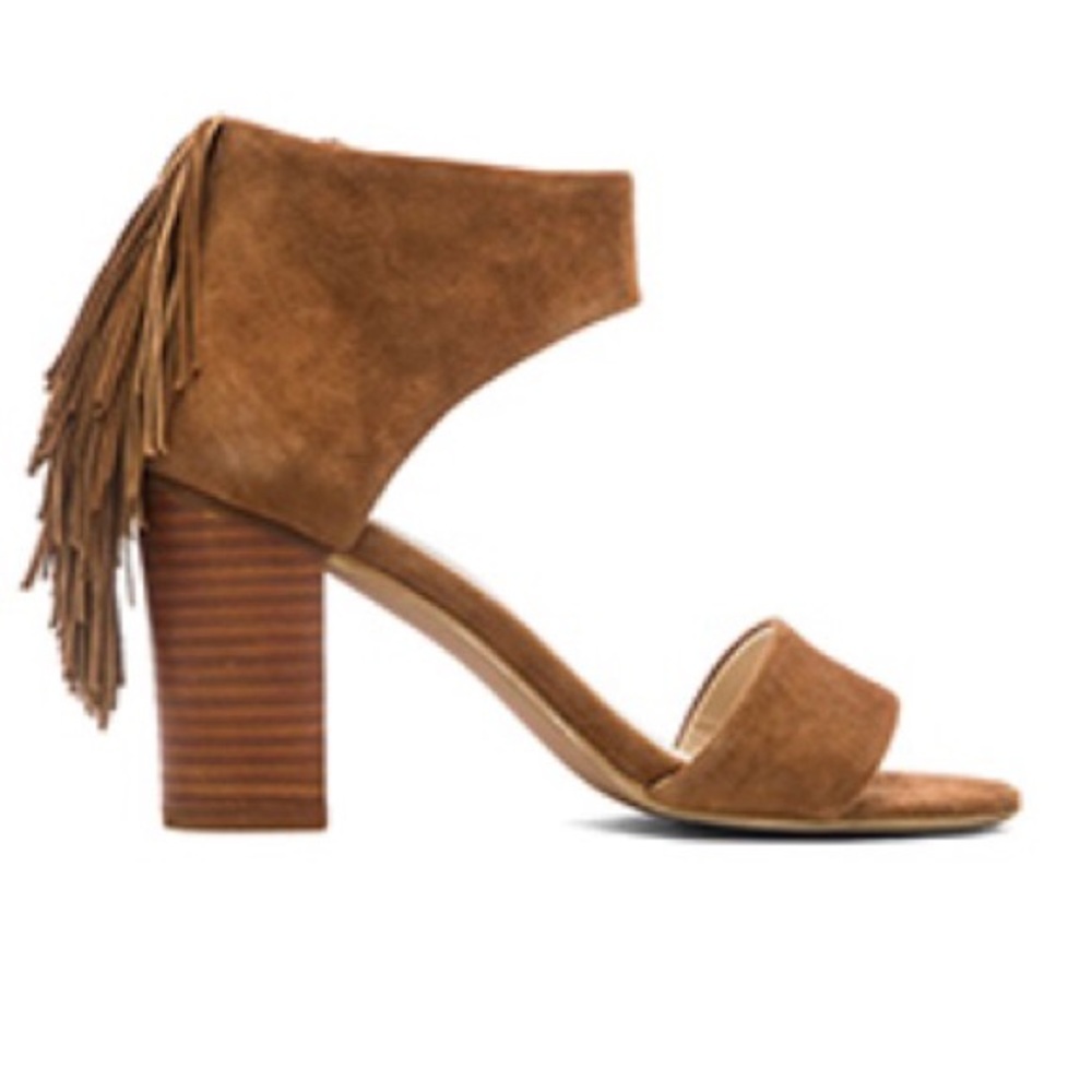 Hello Lovely Heel, Seychelles, Revolve
